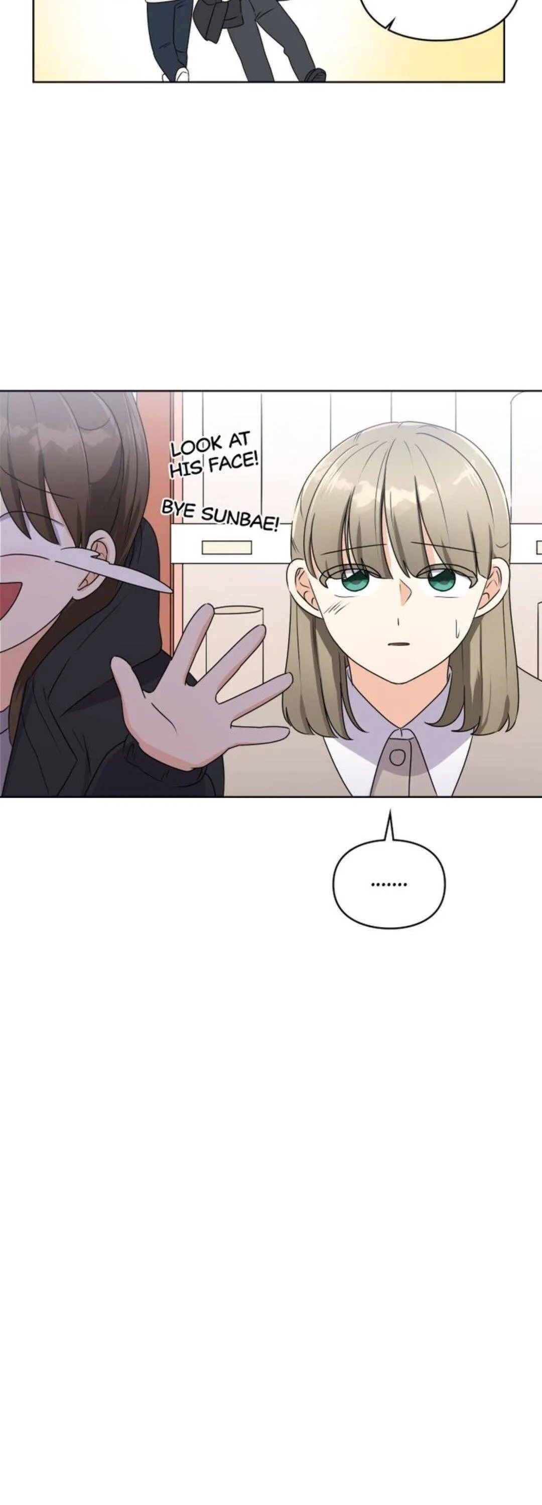 Slow-Healing Heart Chapter 6 Online - página 70