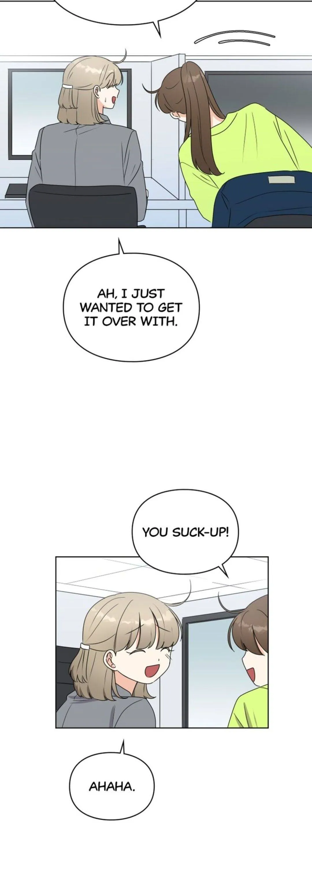 Slow-Healing Heart Chapter 6 Online - página 72