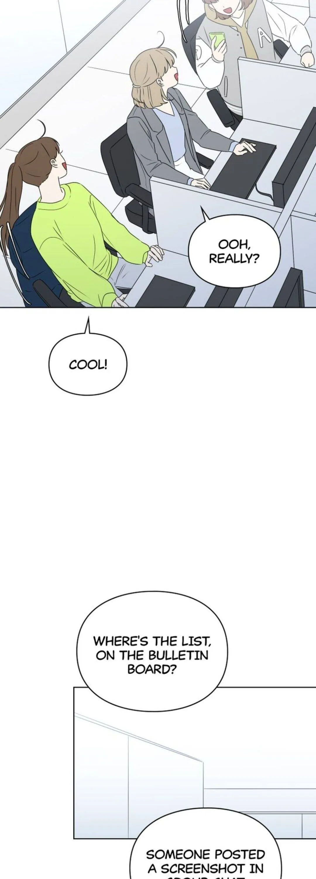 Slow-Healing Heart Chapter 6 Online - página 74
