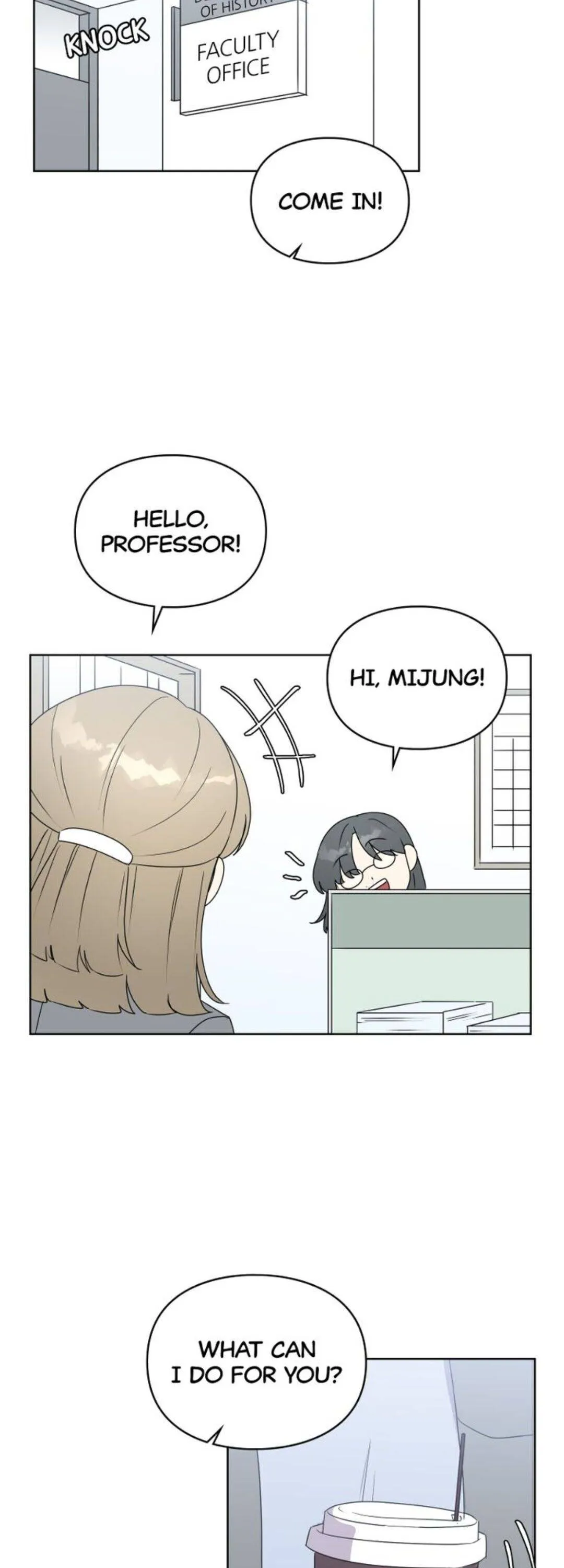 Slow-Healing Heart Chapter 6 Online - página 79
