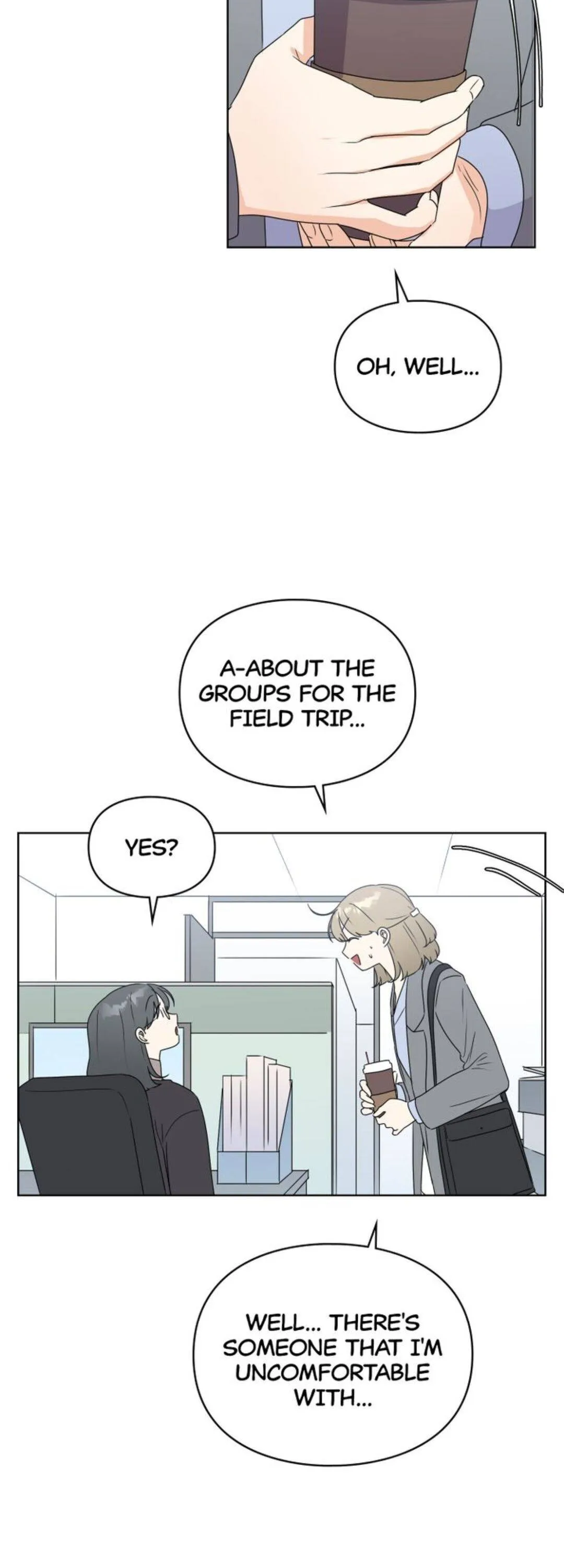 Slow-Healing Heart Chapter 6 Online - página 80