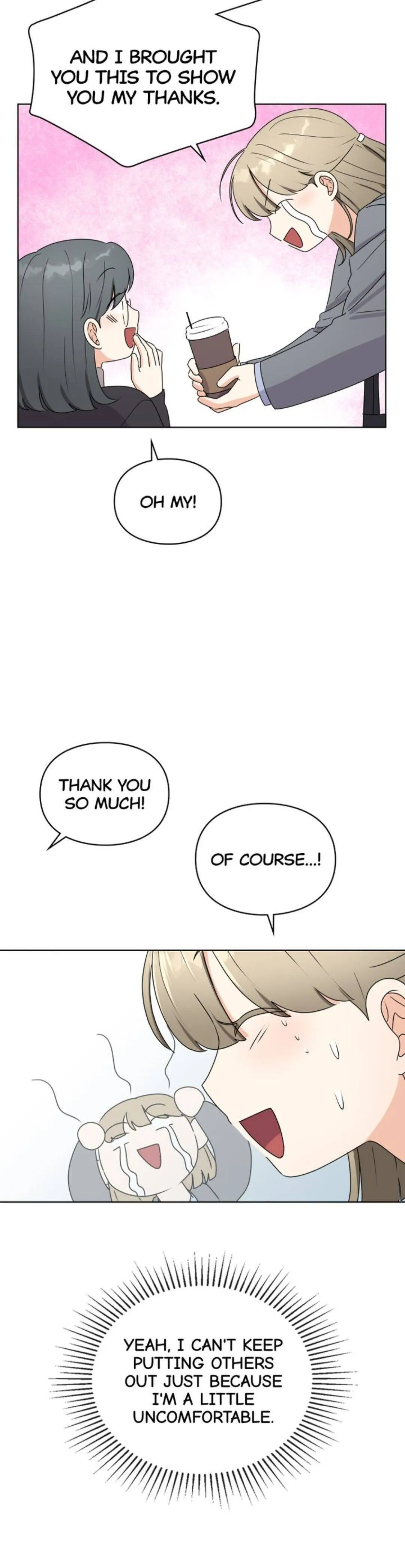 Slow-Healing Heart Chapter 6 Online - página 82