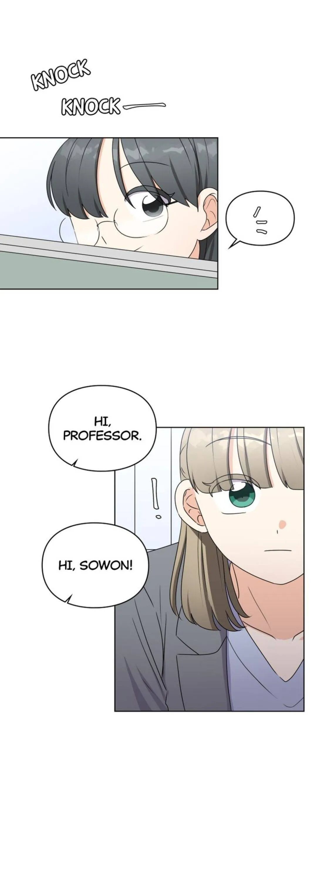 Slow-Healing Heart Chapter 6 Online - página 83