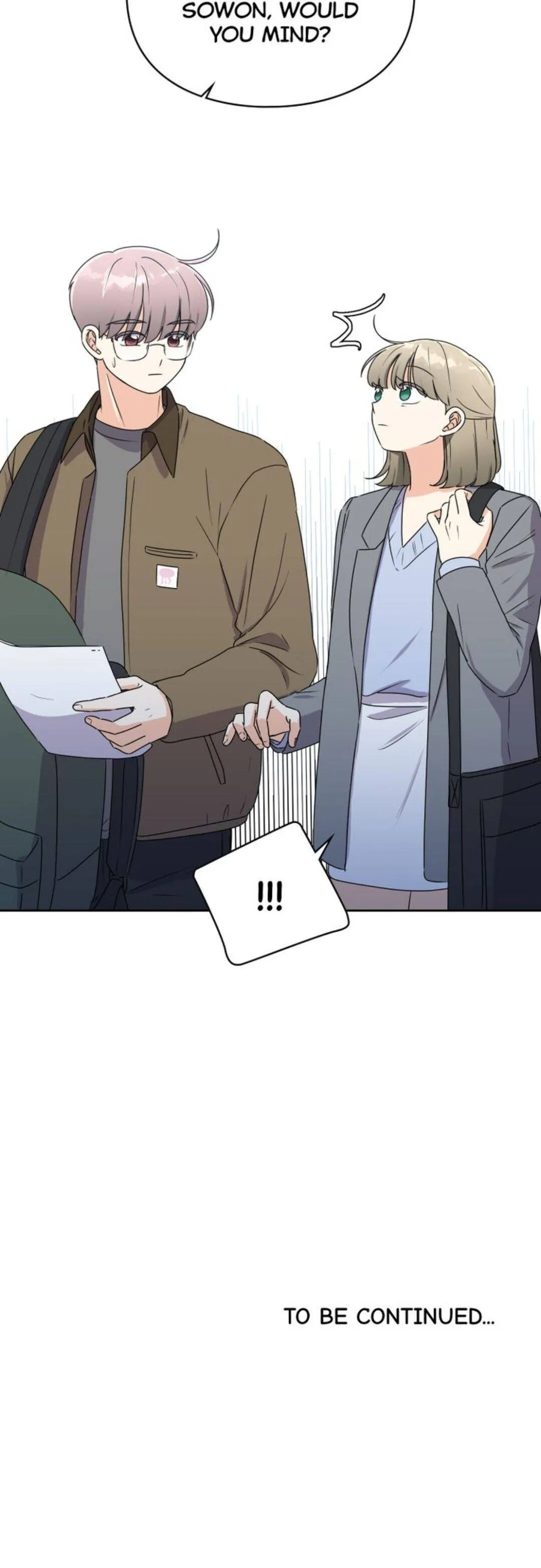 Slow-Healing Heart Chapter 6 Online - página 89