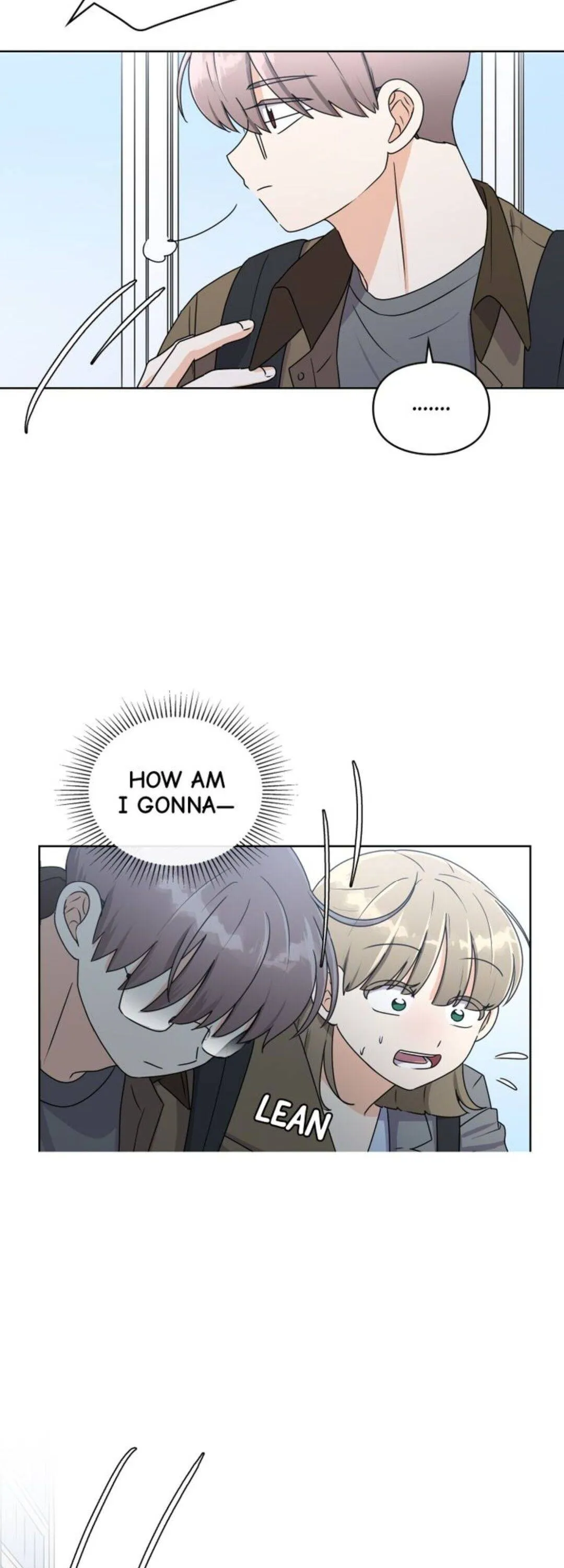 Slow-Healing Heart Chapter 7 Online - página 4