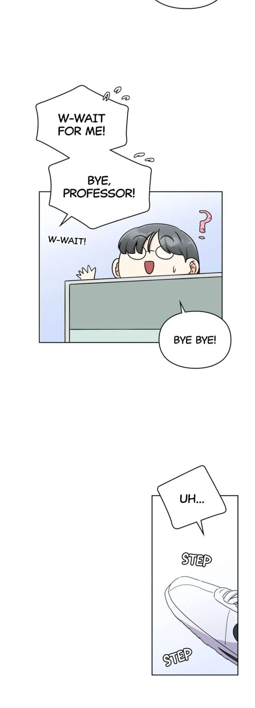 Slow-Healing Heart Chapter 7 Online - página 6