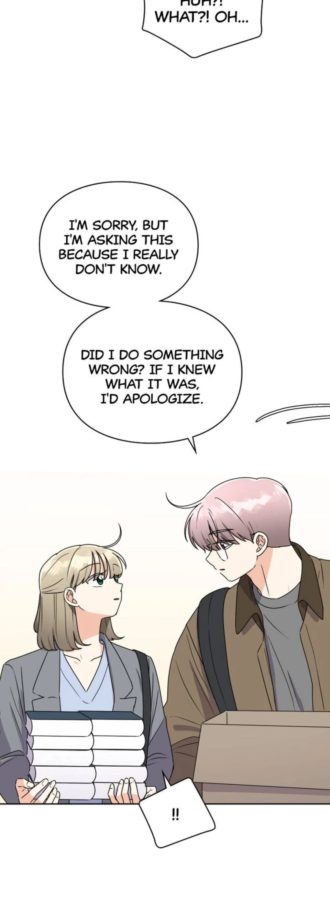 Slow-Healing Heart Chapter 7 Online - página 12