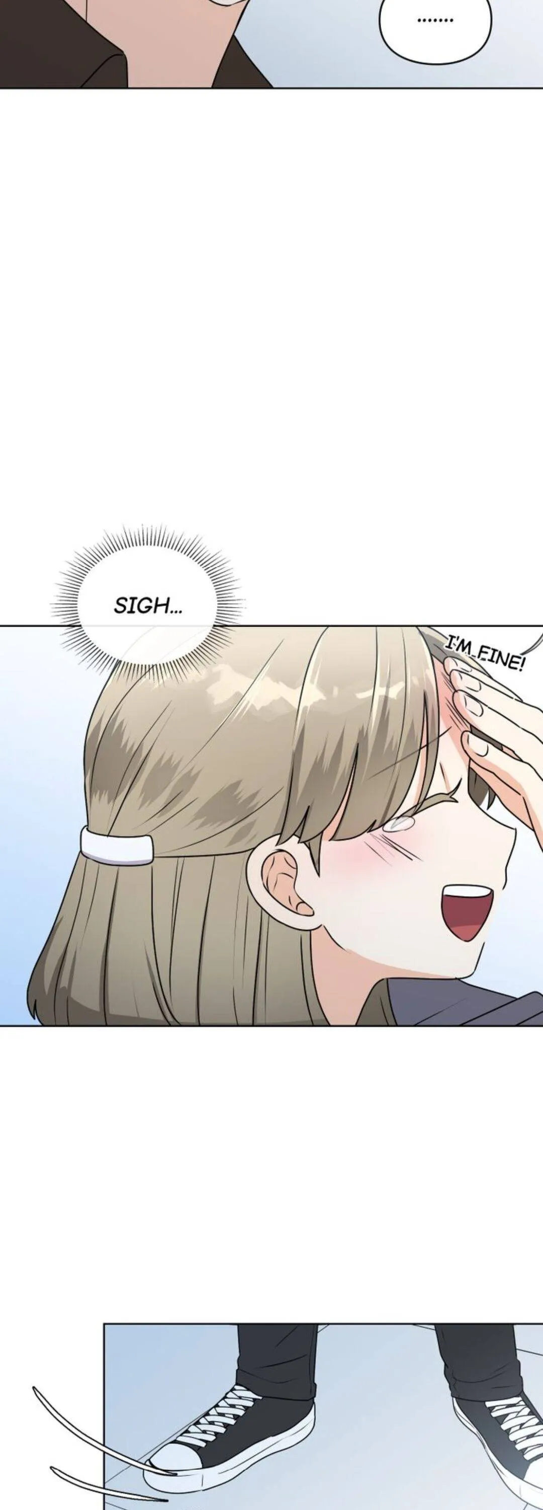 Slow-Healing Heart Chapter 7 Online - página 18