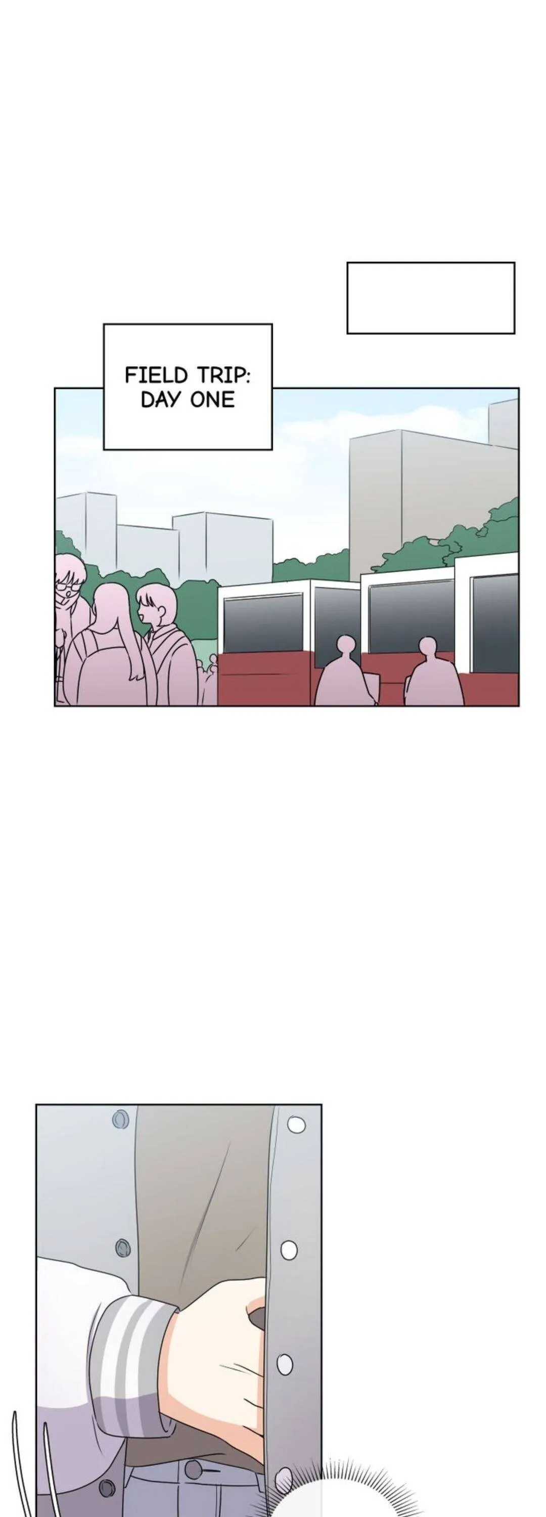 Slow-Healing Heart Chapter 7 Online - página 21