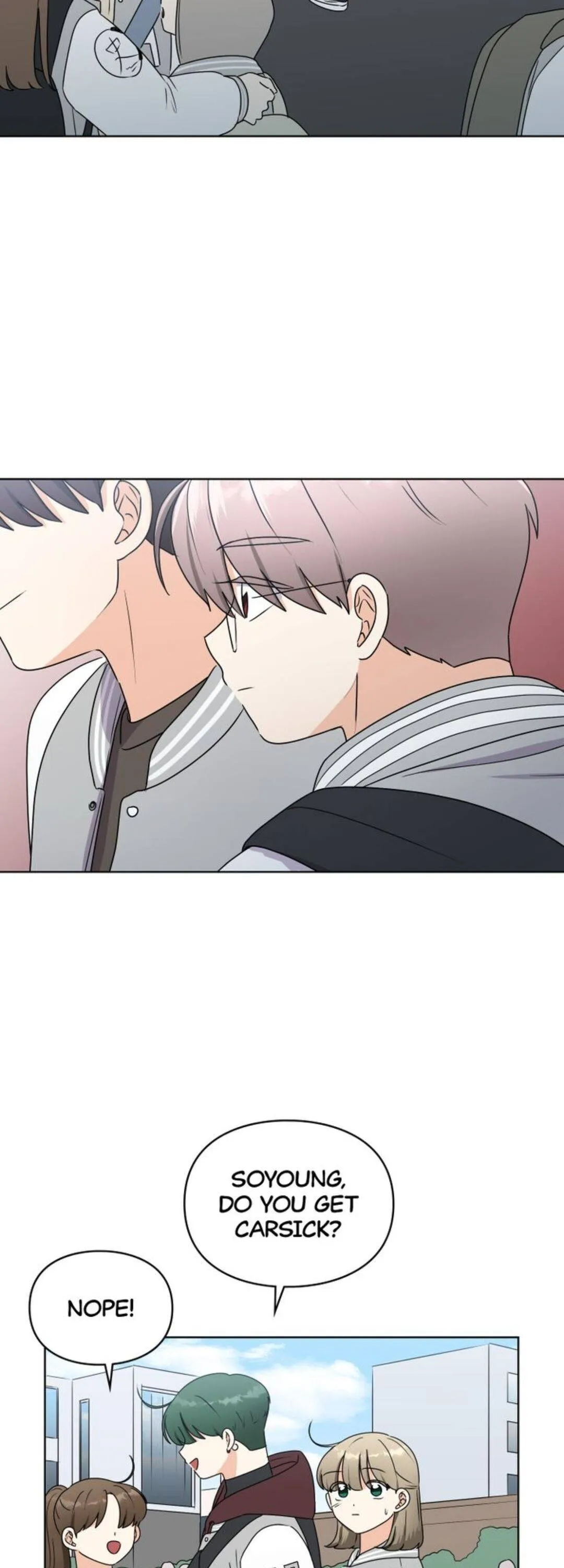 Slow-Healing Heart Chapter 7 Online - página 25