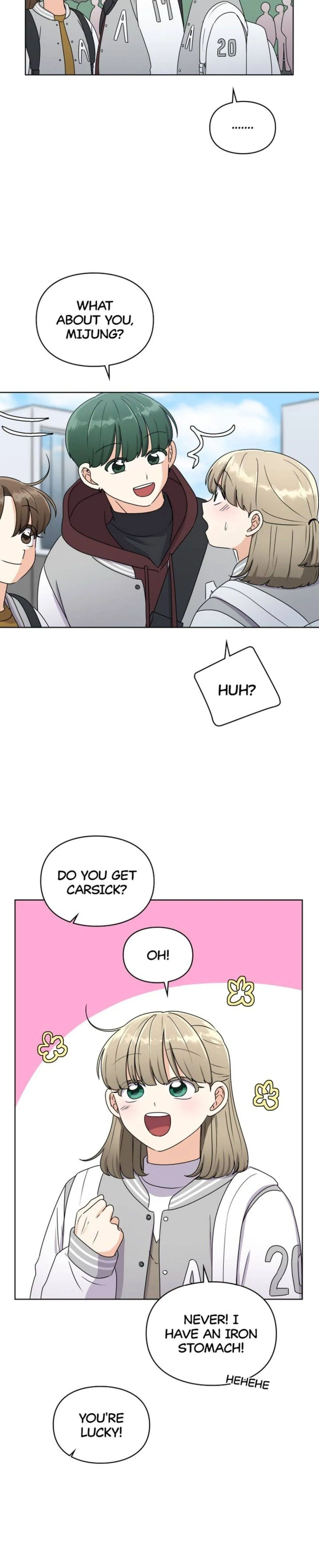 Slow-Healing Heart Chapter 7 Online - página 26