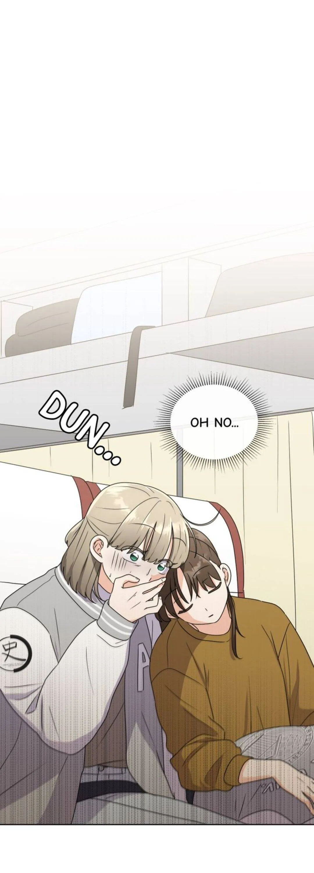 Slow-Healing Heart Chapter 7 Online - página 27