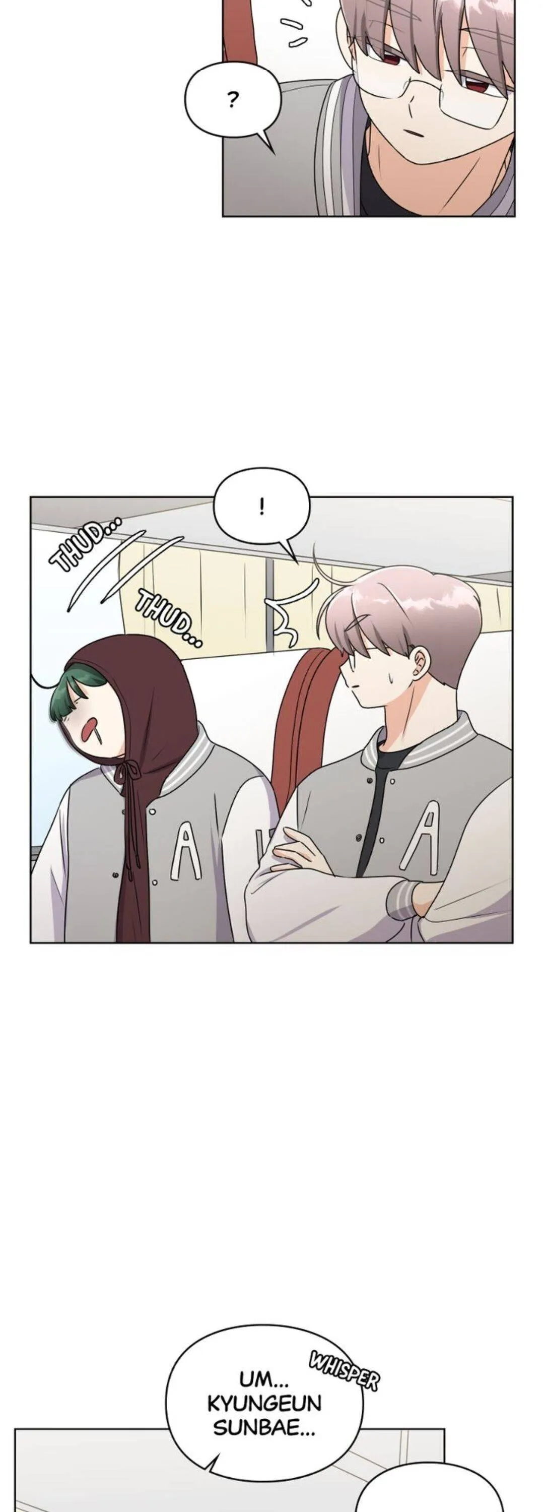 Slow-Healing Heart Chapter 7 Online - página 29