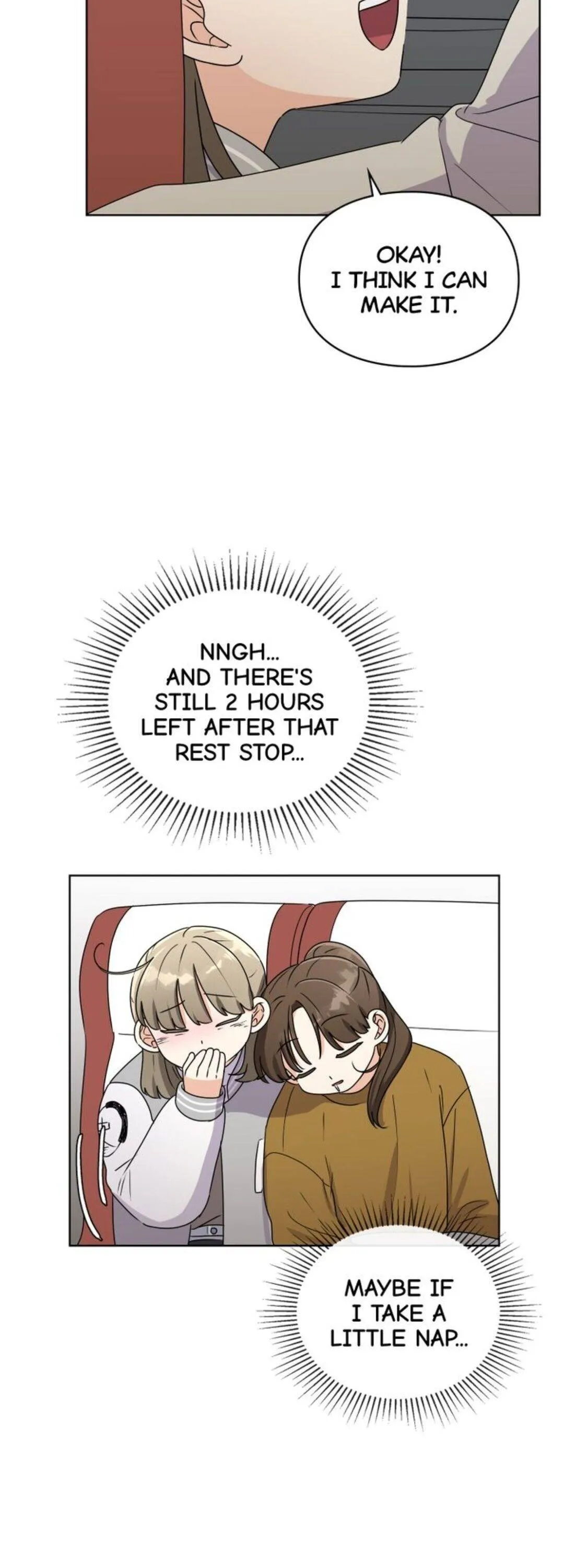 Slow-Healing Heart Chapter 7 Online - página 32
