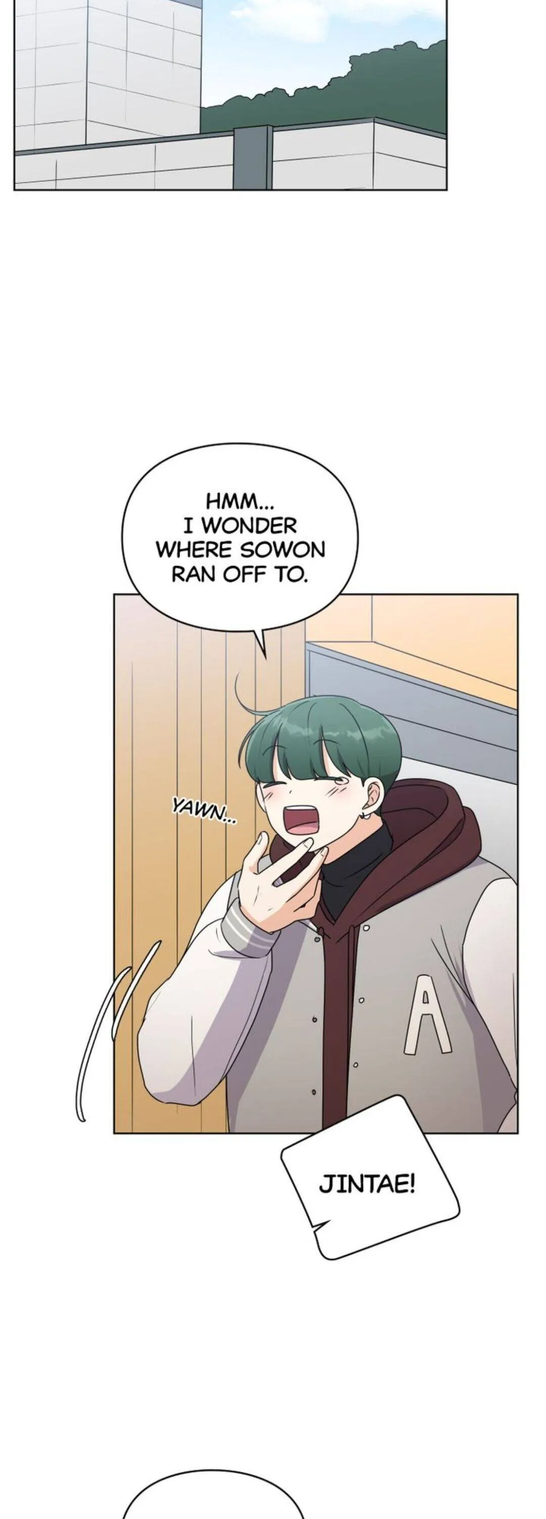 Slow-Healing Heart Chapter 7 Online - página 36