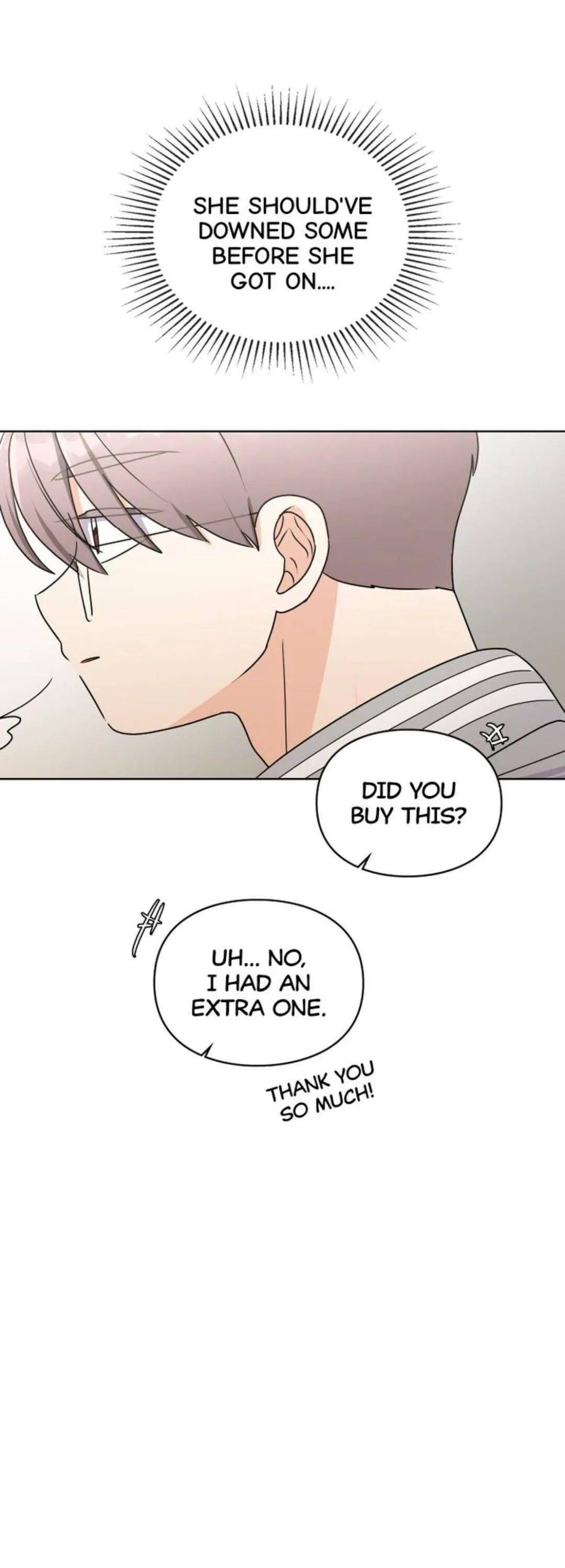 Slow-Healing Heart Chapter 7 Online - página 42