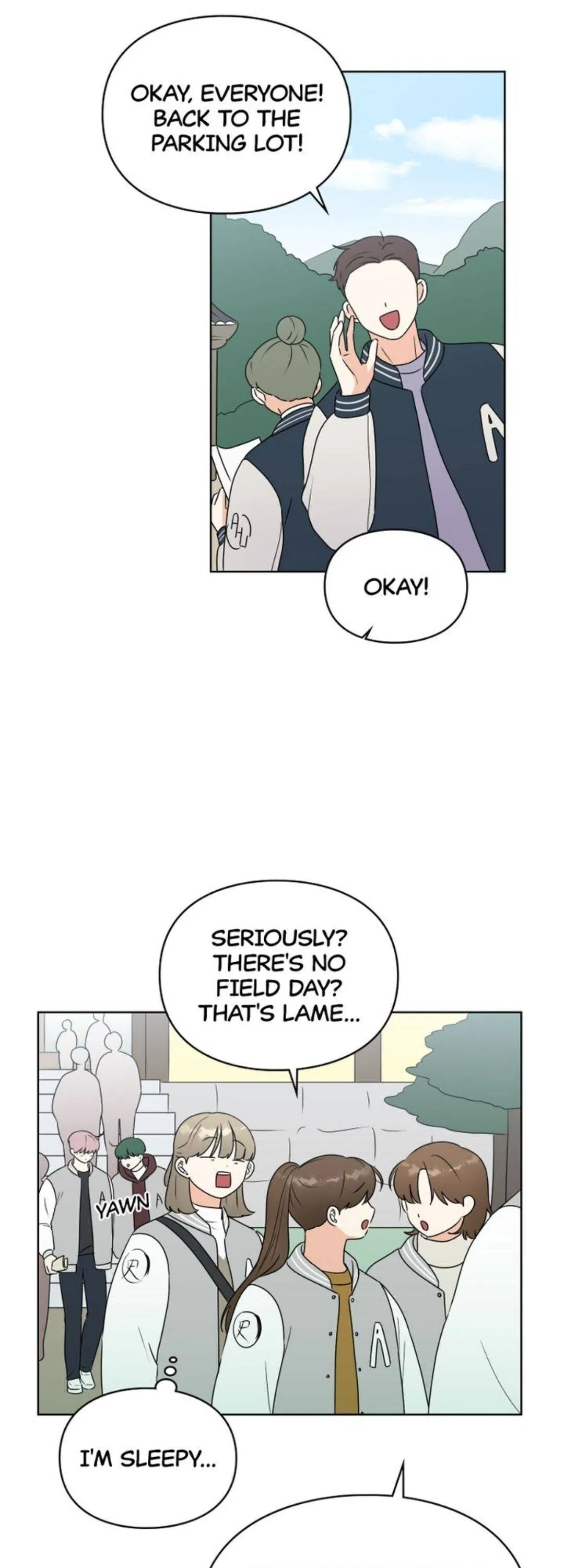 Slow-Healing Heart Chapter 7 Online - página 45