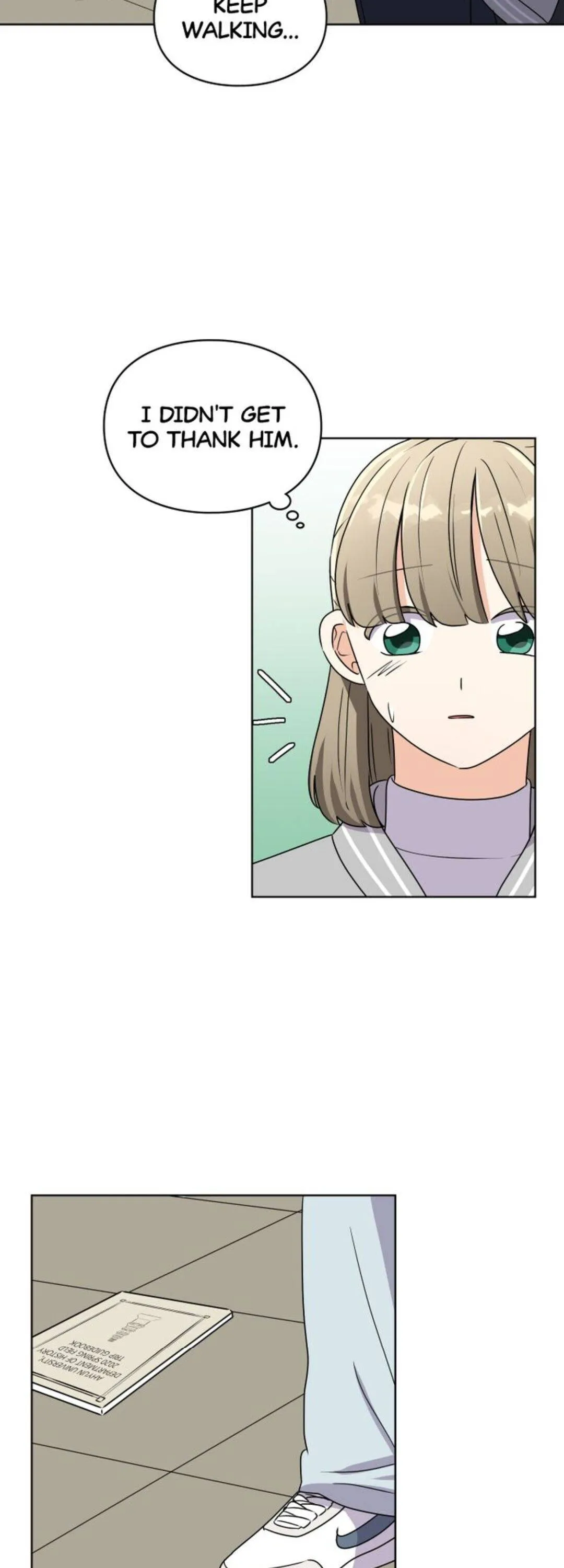 Slow-Healing Heart Chapter 7 Online - página 52