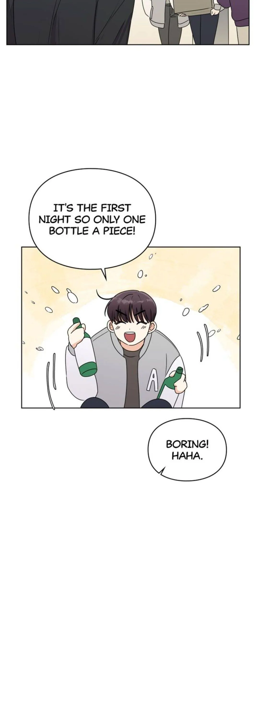 Slow-Healing Heart Chapter 7 Online - página 62