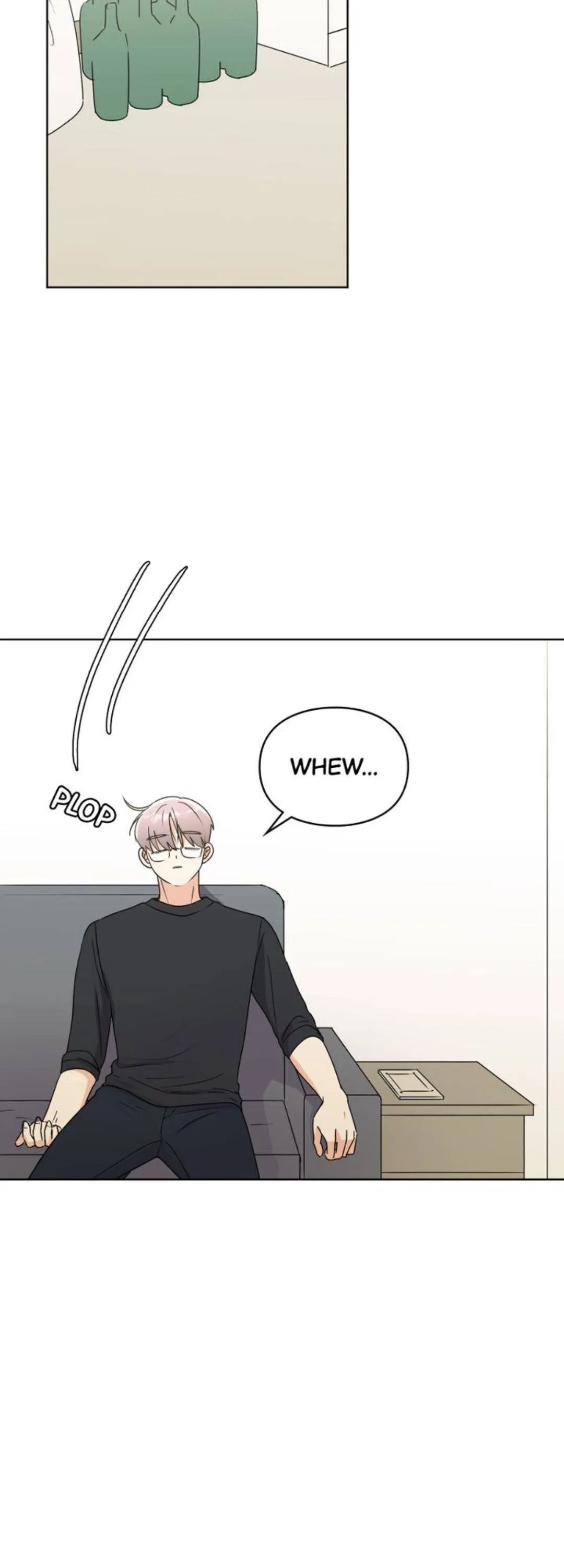 Slow-Healing Heart Chapter 7 Online - página 65