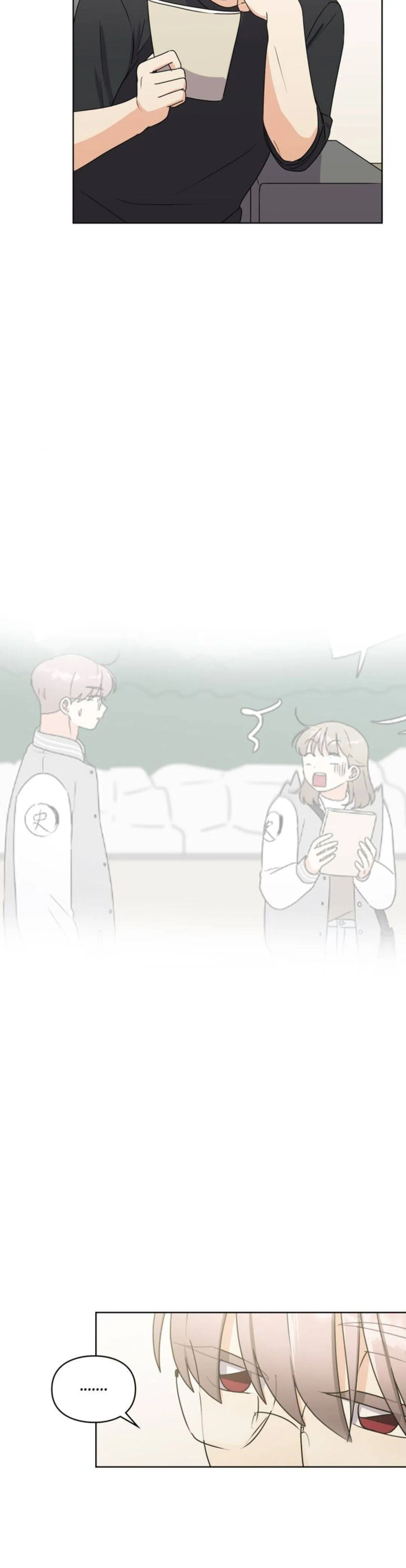 Slow-Healing Heart Chapter 7 Online - página 67