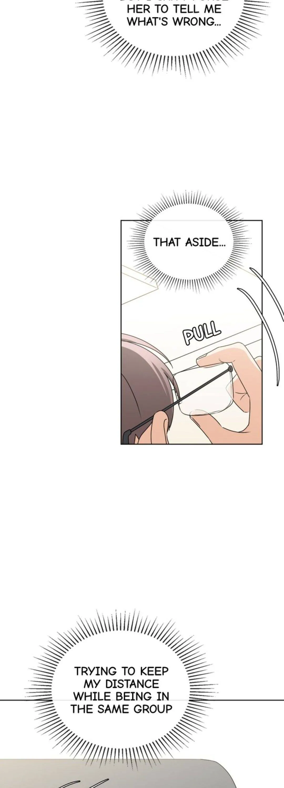 Slow-Healing Heart Chapter 7 Online - página 69