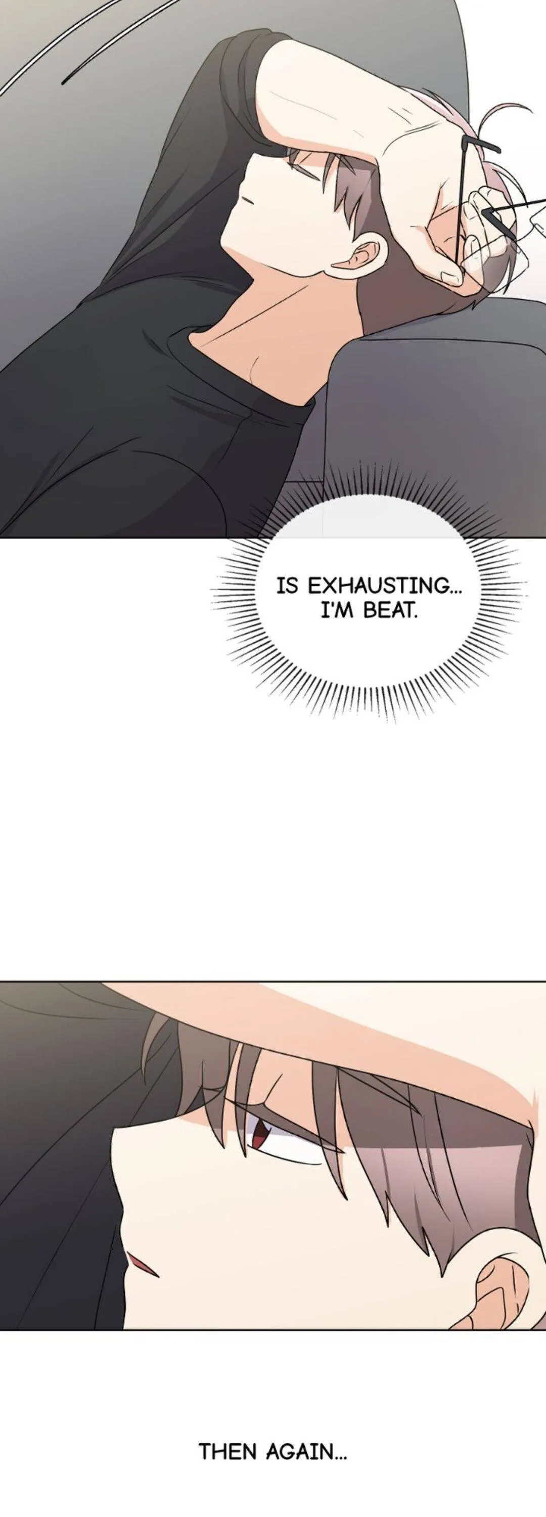 Slow-Healing Heart Chapter 7 Online - página 70