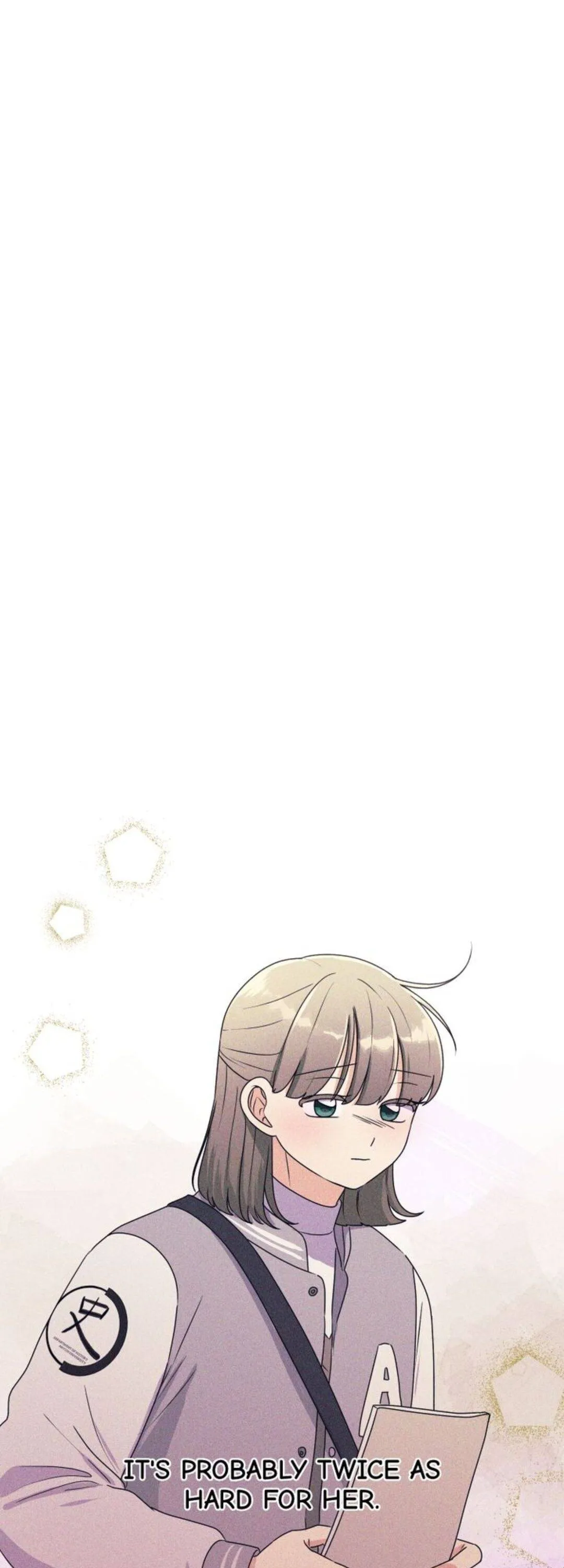 Slow-Healing Heart Chapter 7 Online - página 71