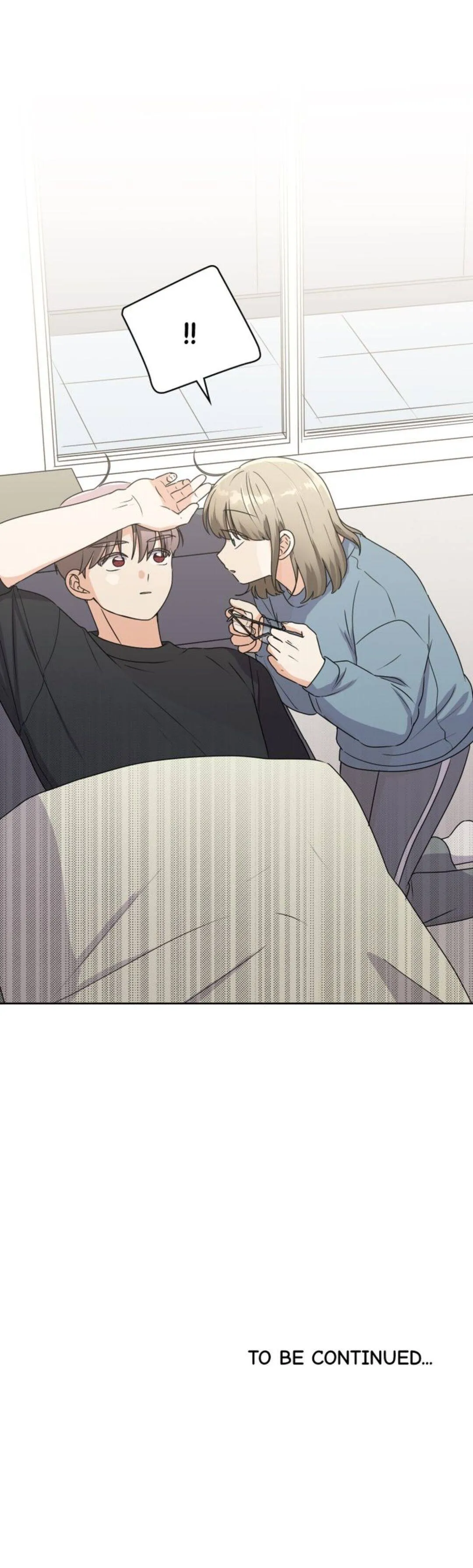 Slow-Healing Heart Chapter 7 Online - página 74