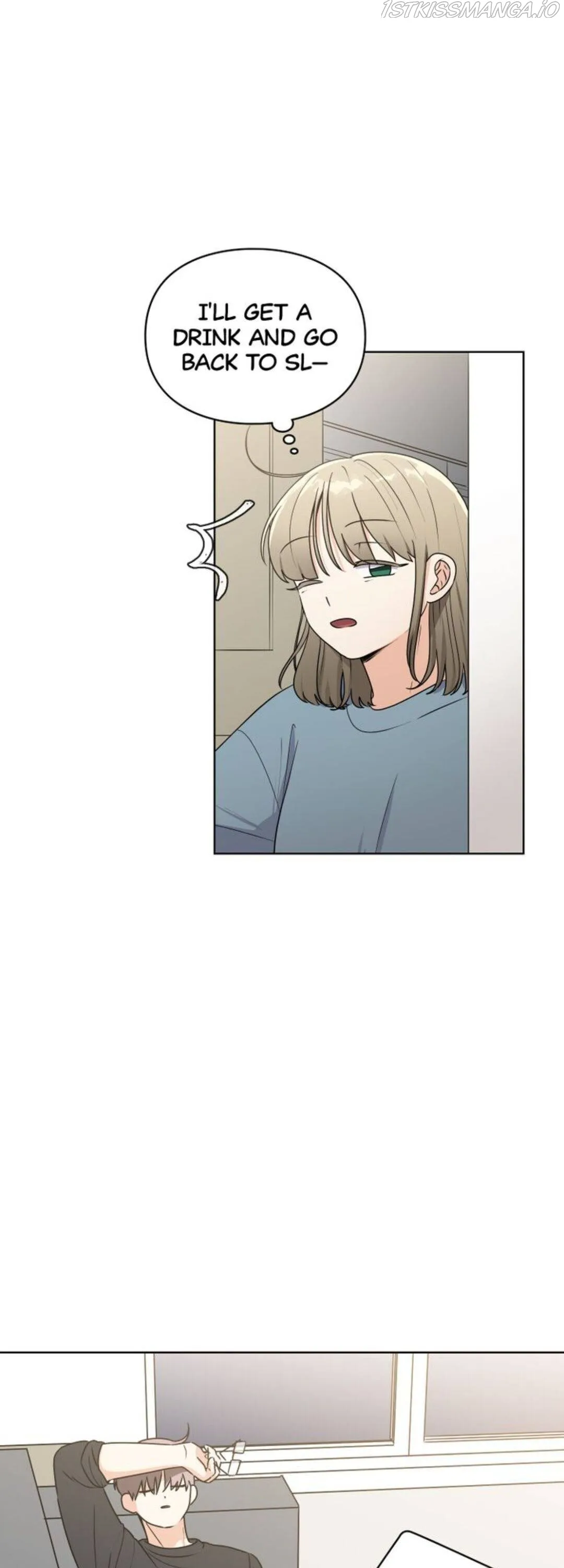 Slow-Healing Heart Chapter 8 Online - página 2