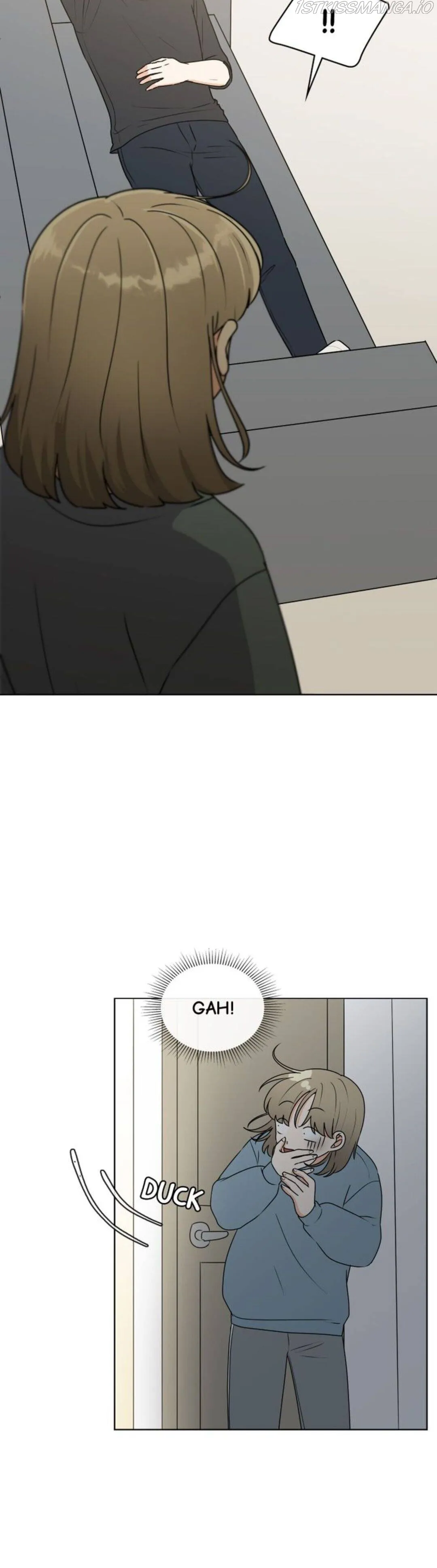 Slow-Healing Heart Chapter 8 Online - página 3
