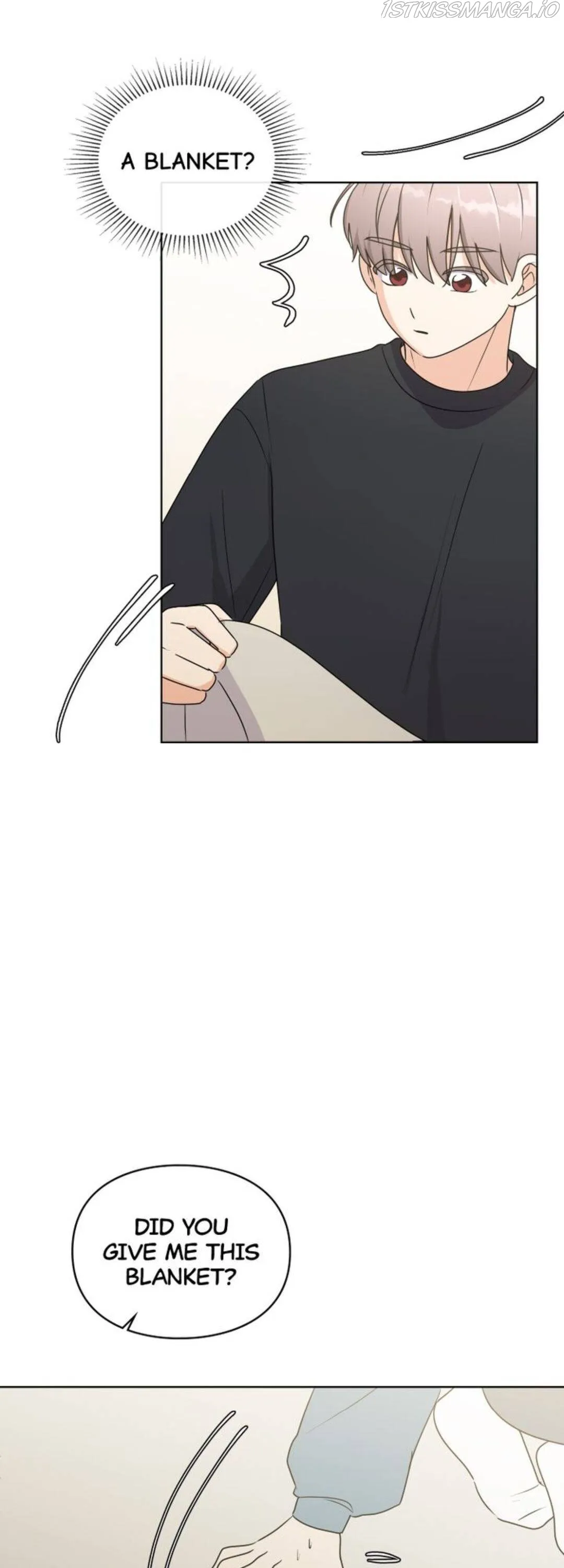 Slow-Healing Heart Chapter 8 Online - página 8