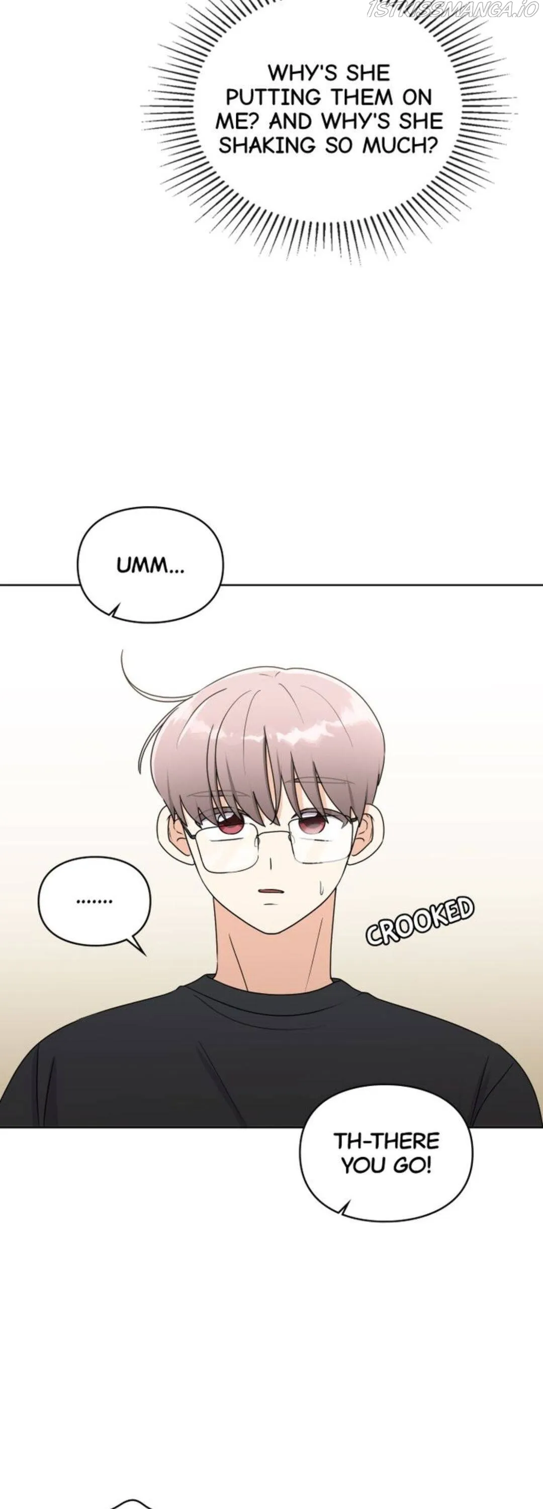 Slow-Healing Heart Chapter 8 Online - página 12