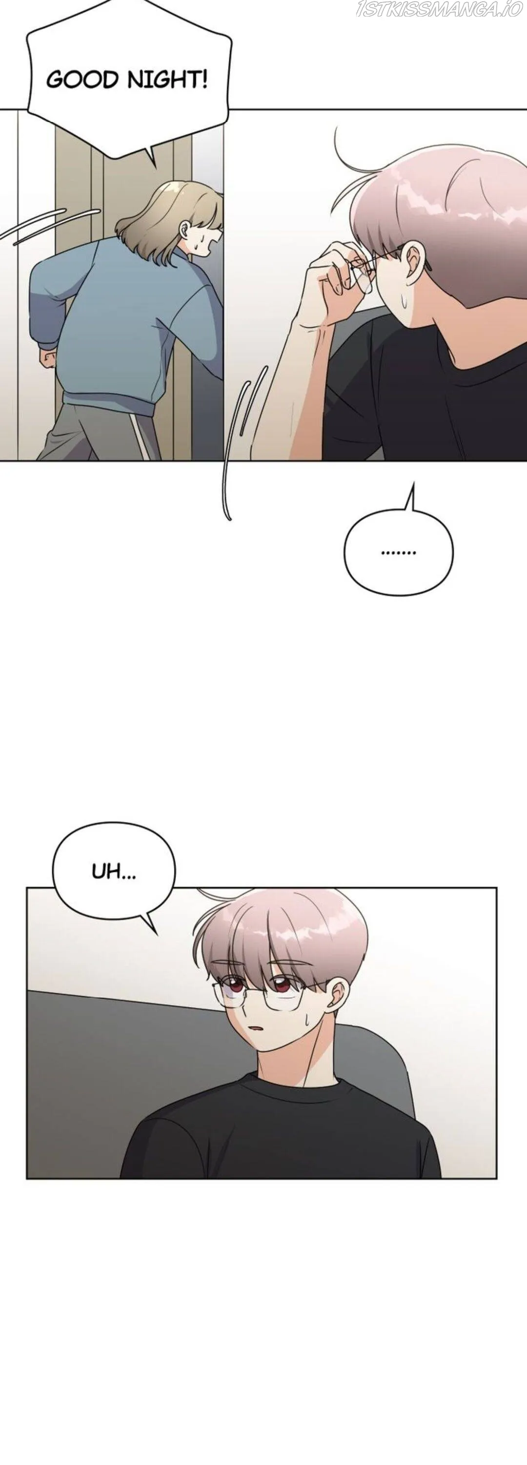 Slow-Healing Heart Chapter 8 Online - página 13