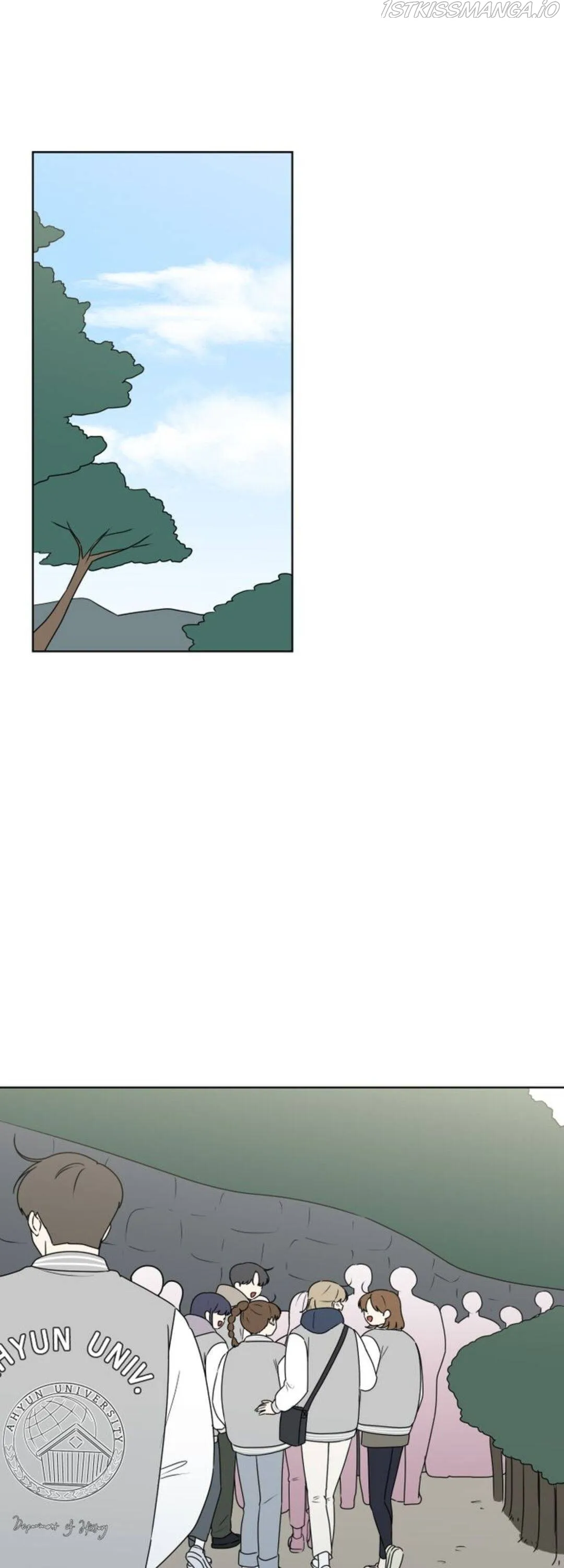 Slow-Healing Heart Chapter 8 Online - página 15
