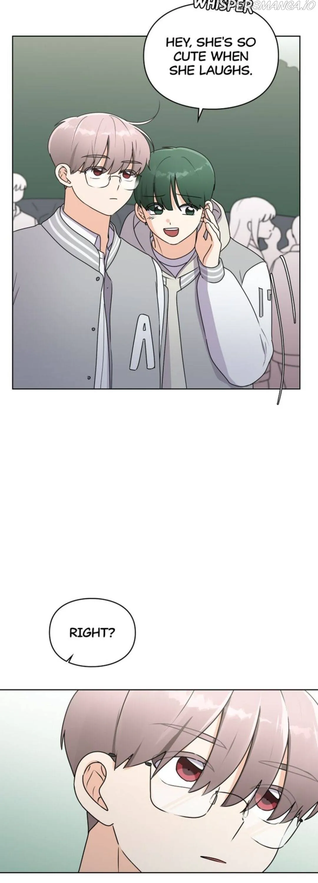 Slow-Healing Heart Chapter 8 Online - página 17