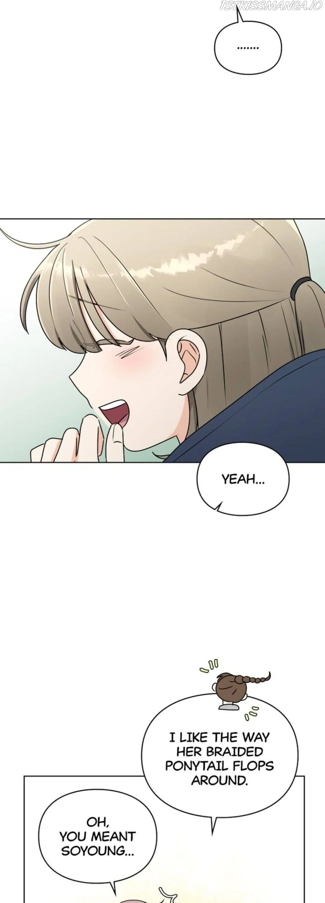 Slow-Healing Heart Chapter 8 Online - página 18