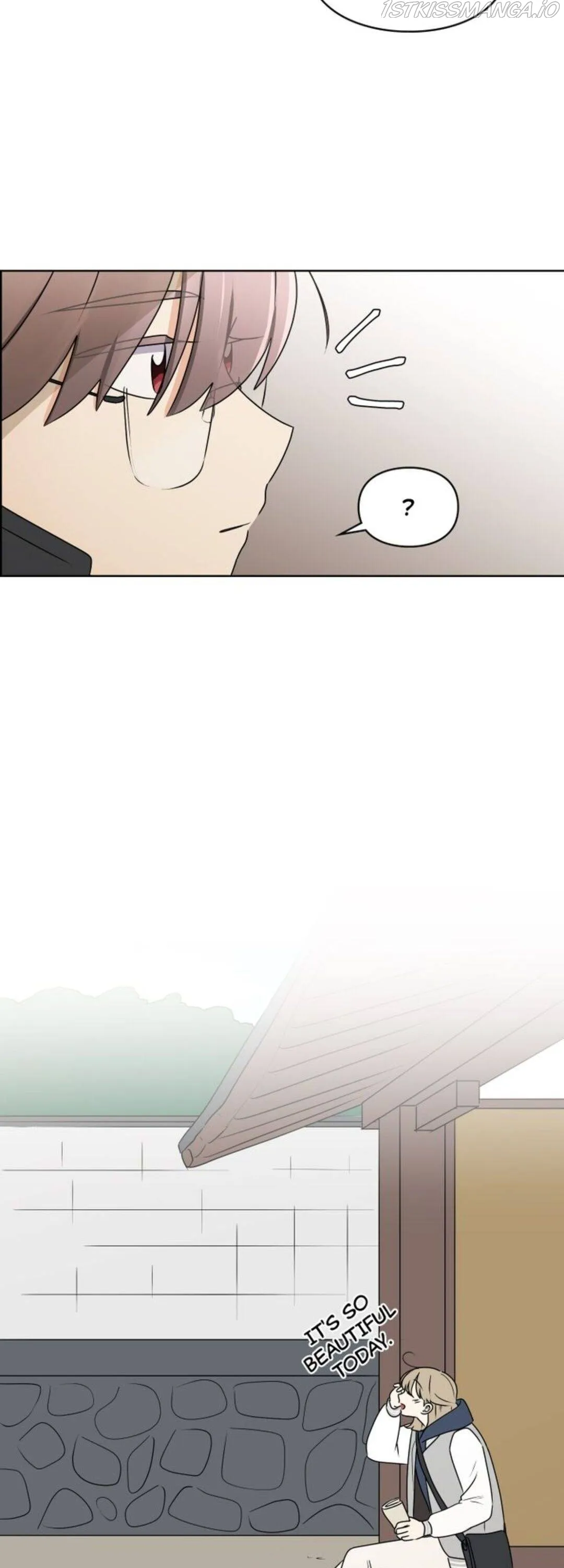 Slow-Healing Heart Chapter 8 Online - página 25