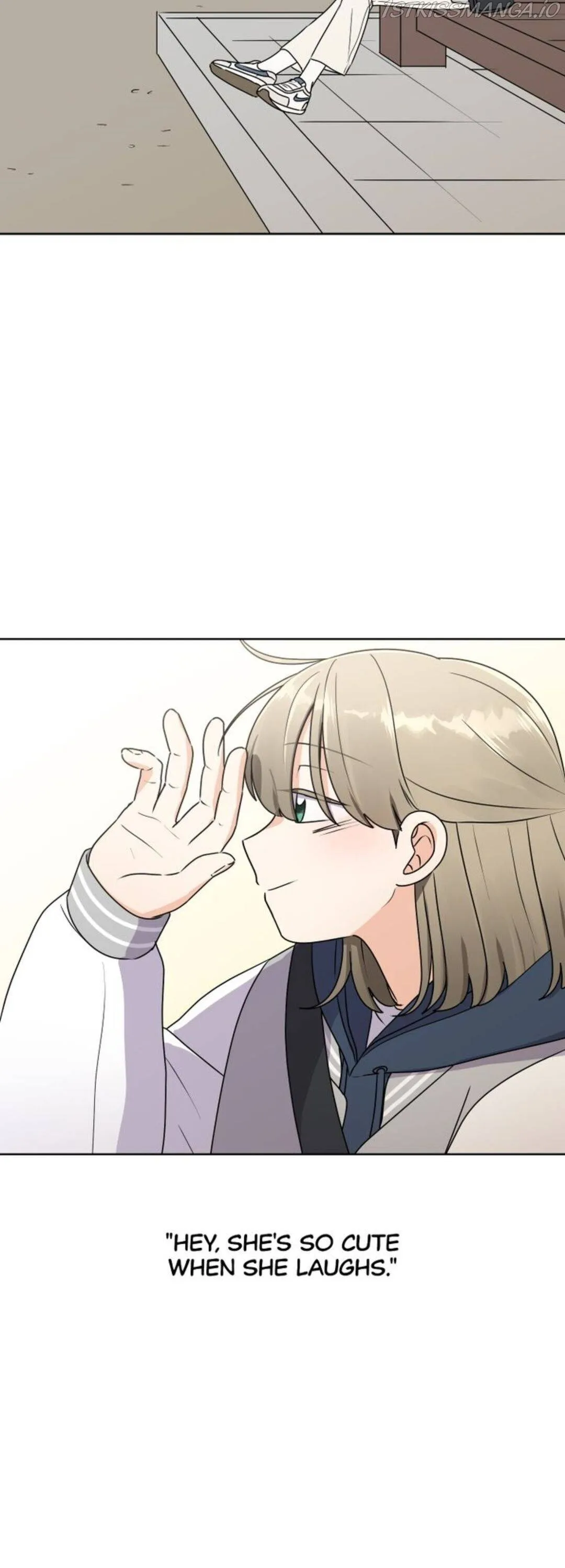Slow-Healing Heart Chapter 8 Online - página 26