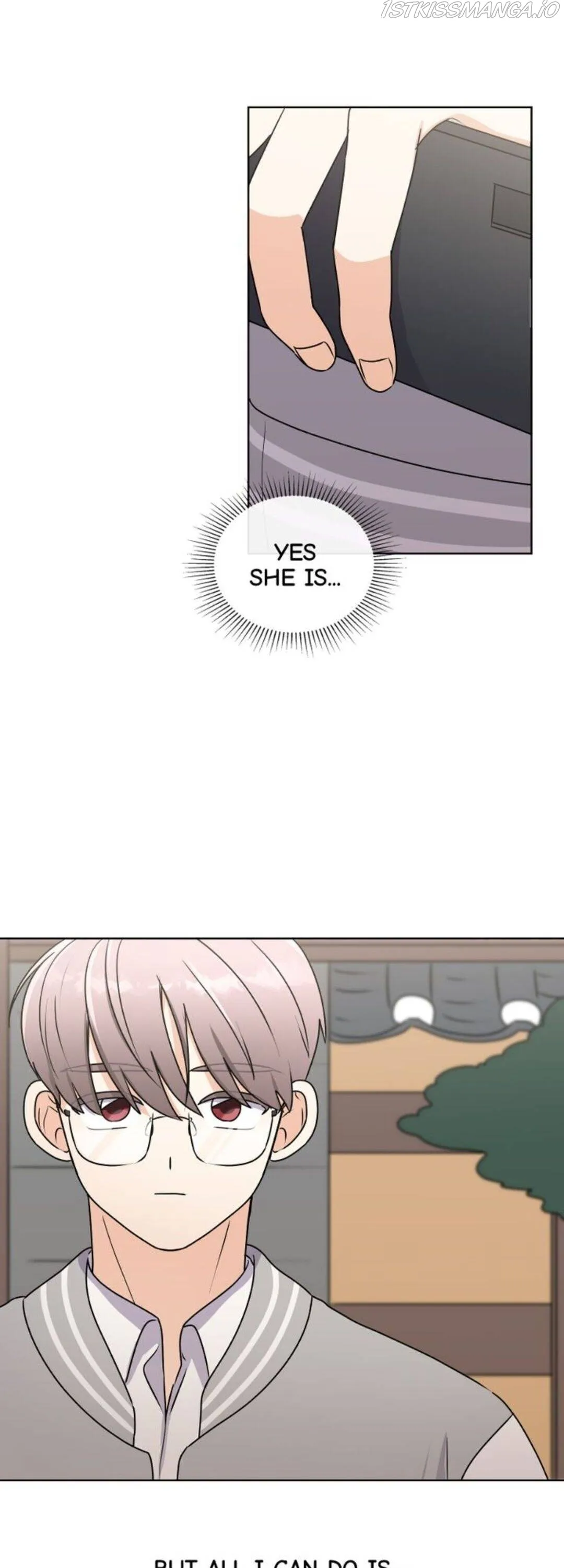 Slow-Healing Heart Chapter 8 Online - página 27