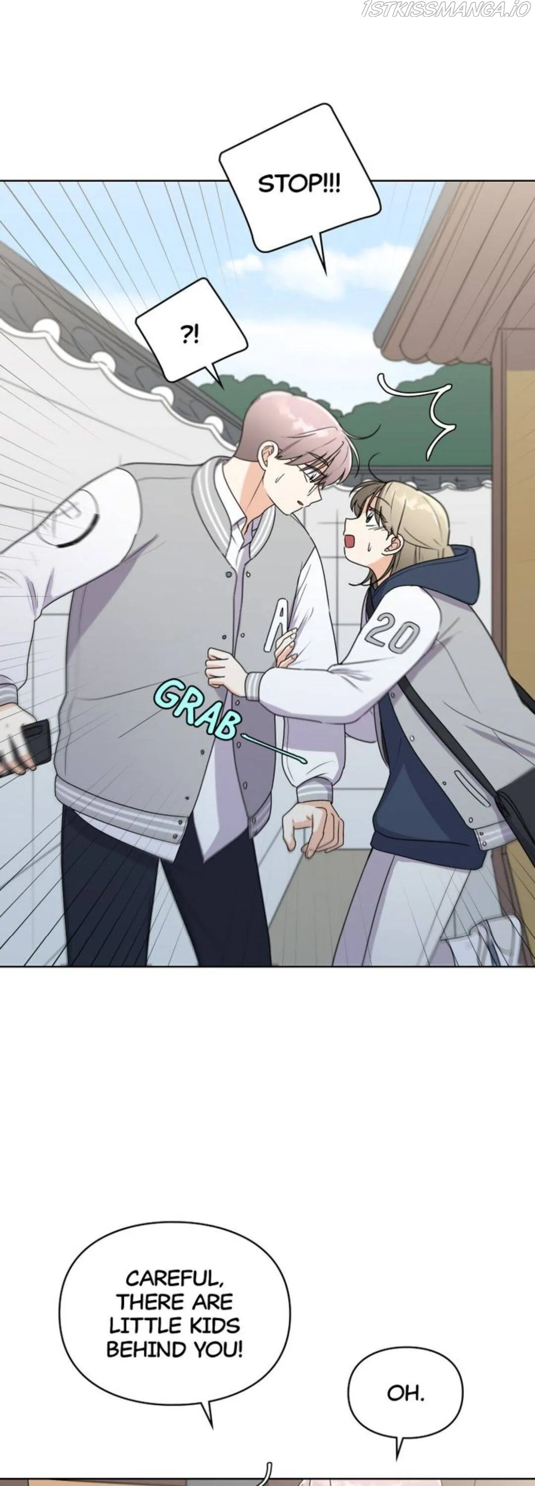 Slow-Healing Heart Chapter 8 Online - página 29
