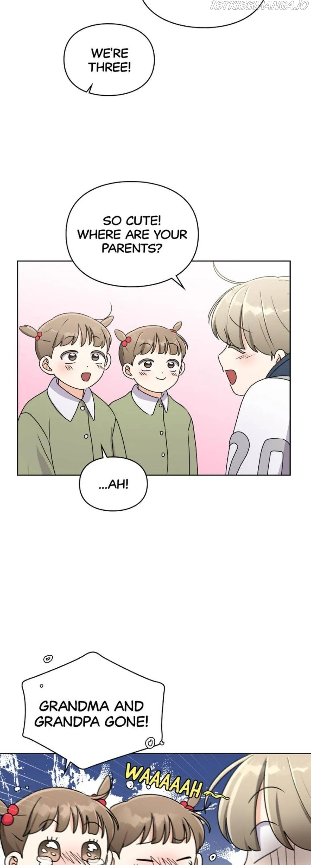 Slow-Healing Heart Chapter 8 Online - página 31
