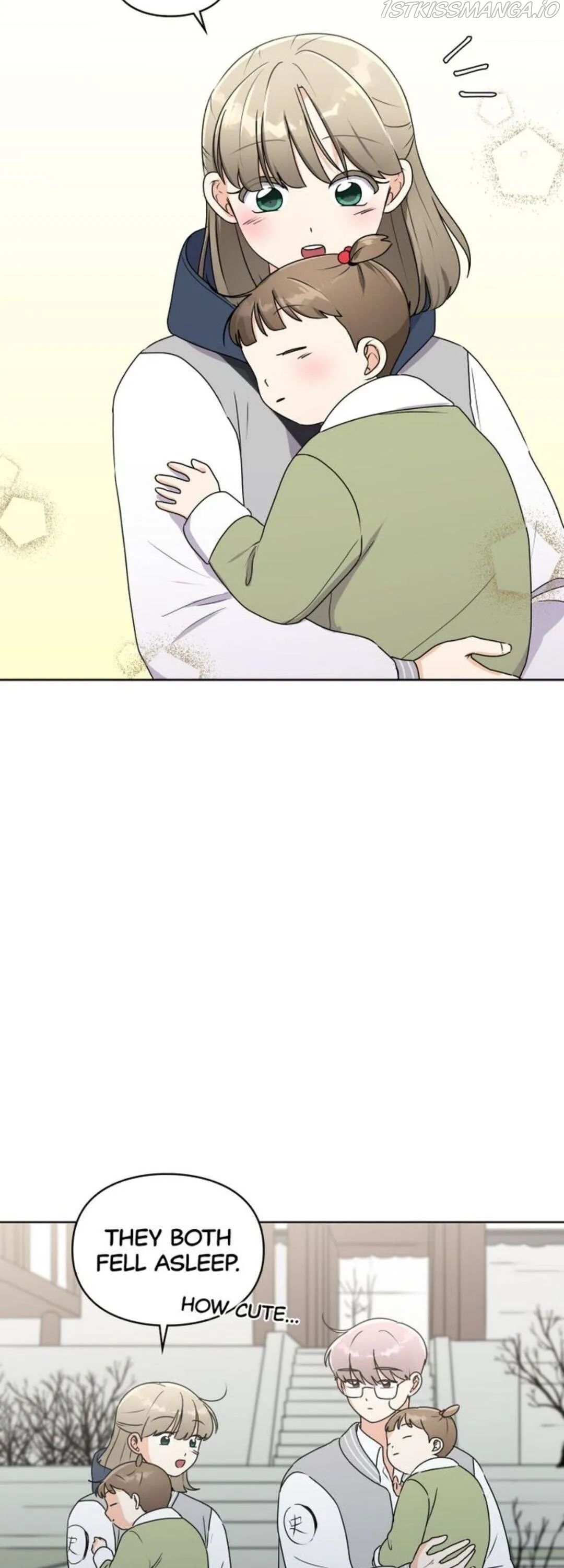 Slow-Healing Heart Chapter 8 Online - página 37