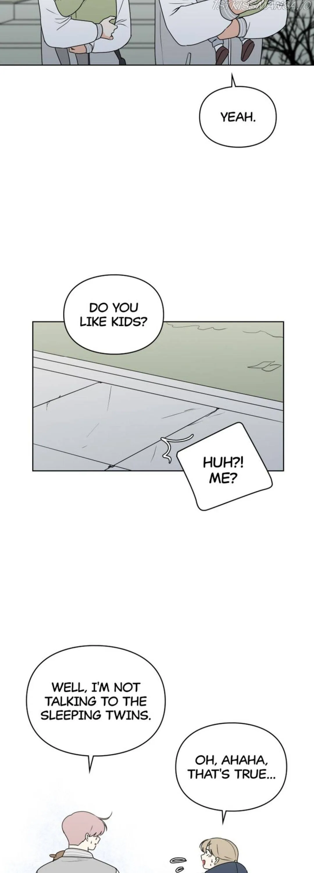 Slow-Healing Heart Chapter 8 Online - página 38
