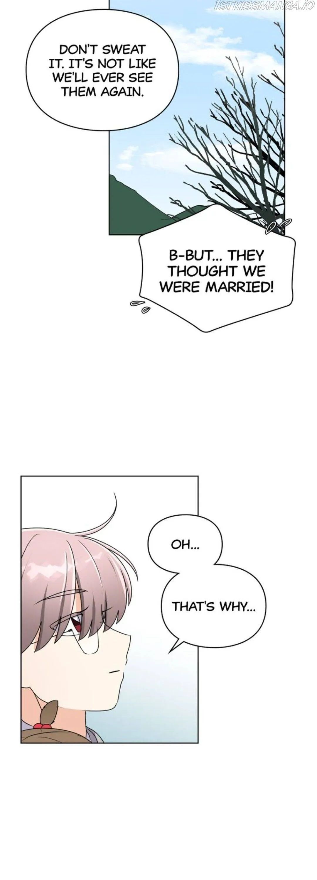 Slow-Healing Heart Chapter 8 Online - página 41