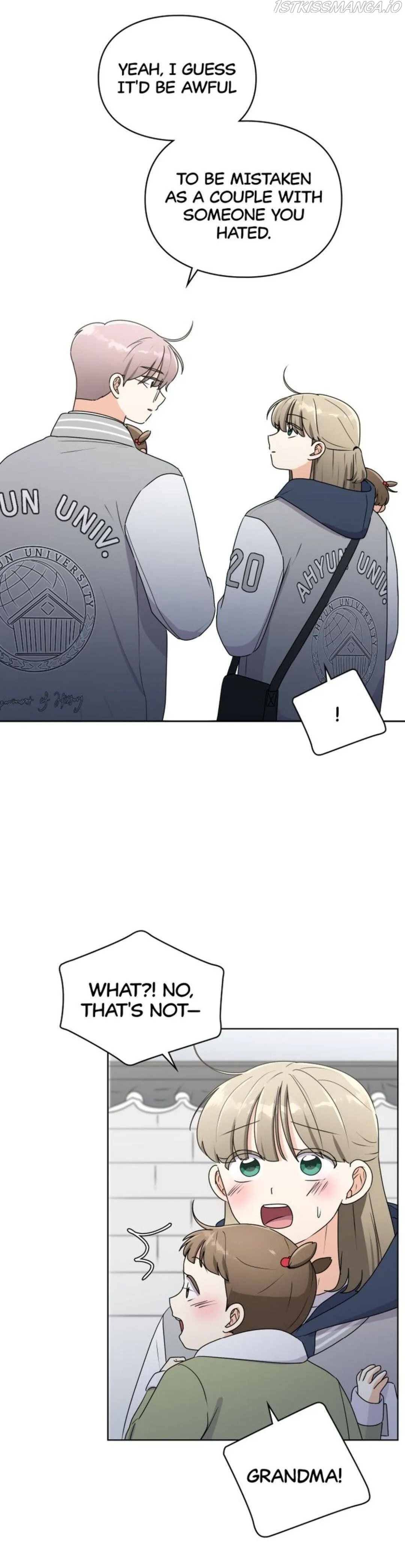 Slow-Healing Heart Chapter 8 Online - página 42