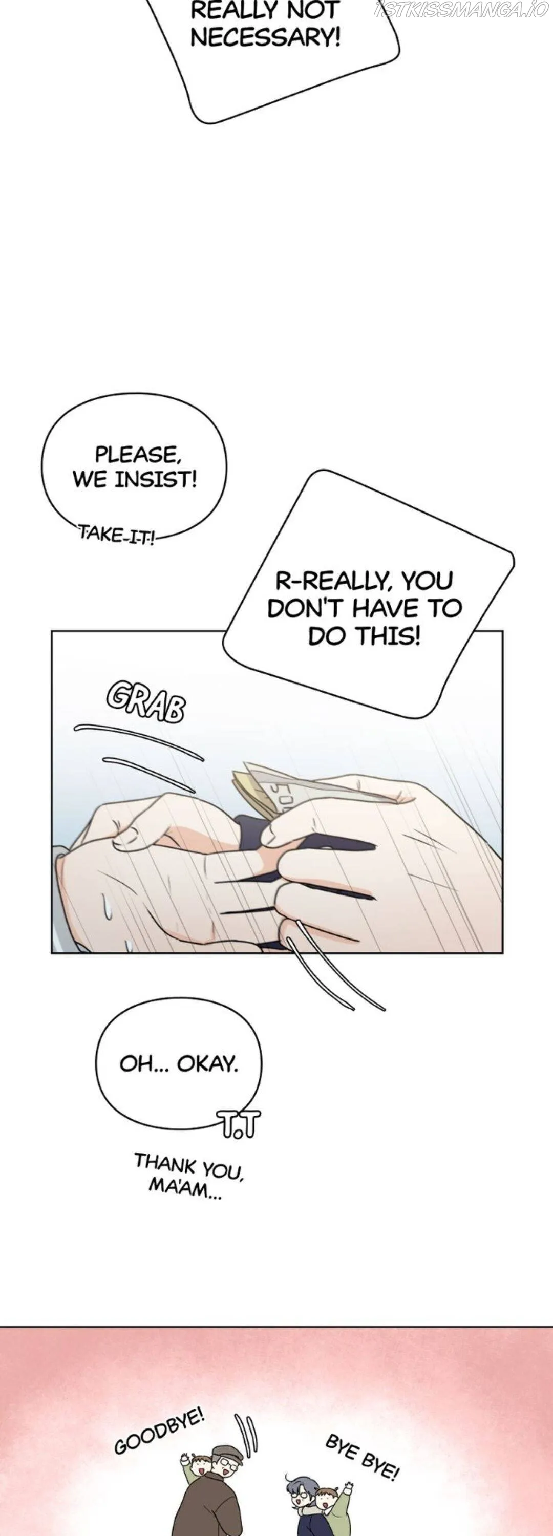 Slow-Healing Heart Chapter 8 Online - página 45