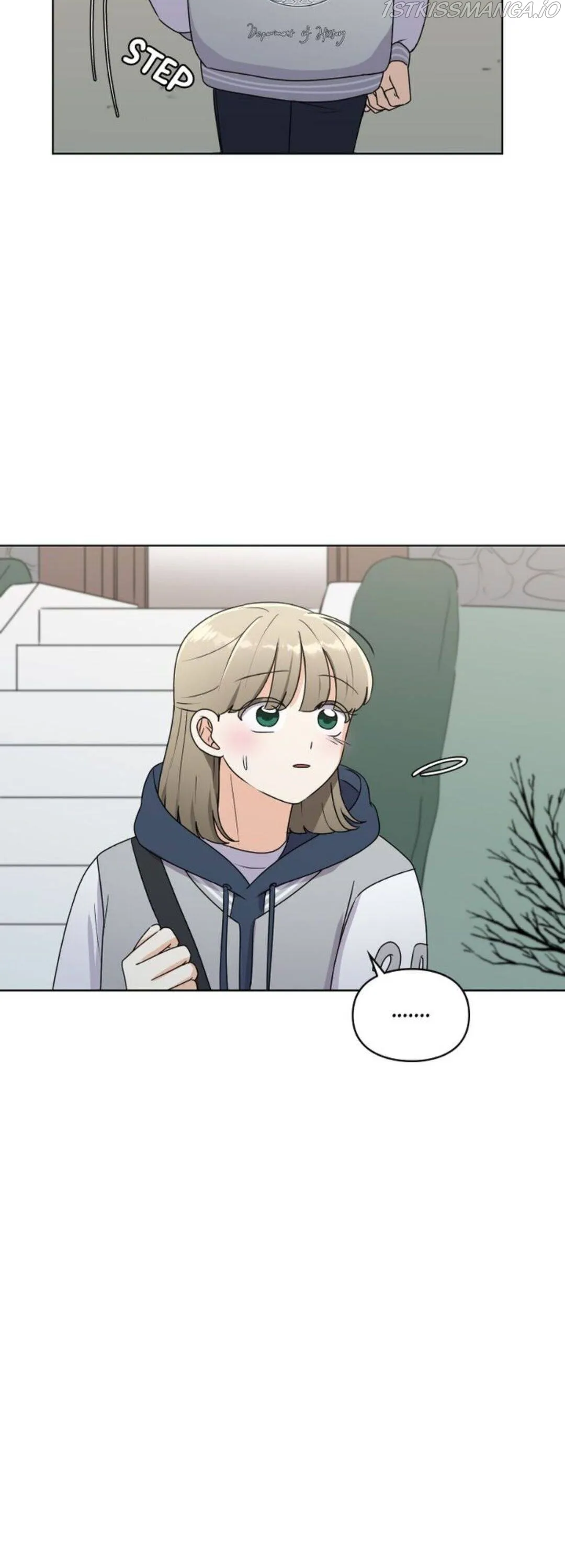 Slow-Healing Heart Chapter 8 Online - página 48