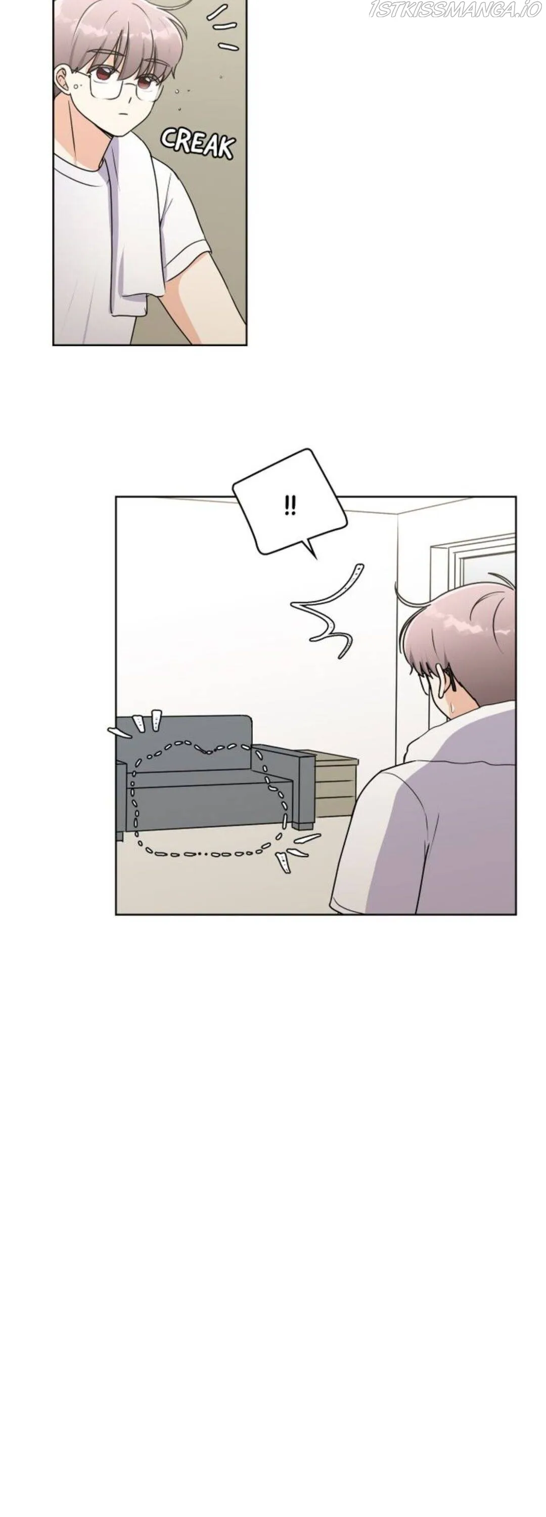 Slow-Healing Heart Chapter 8 Online - página 53