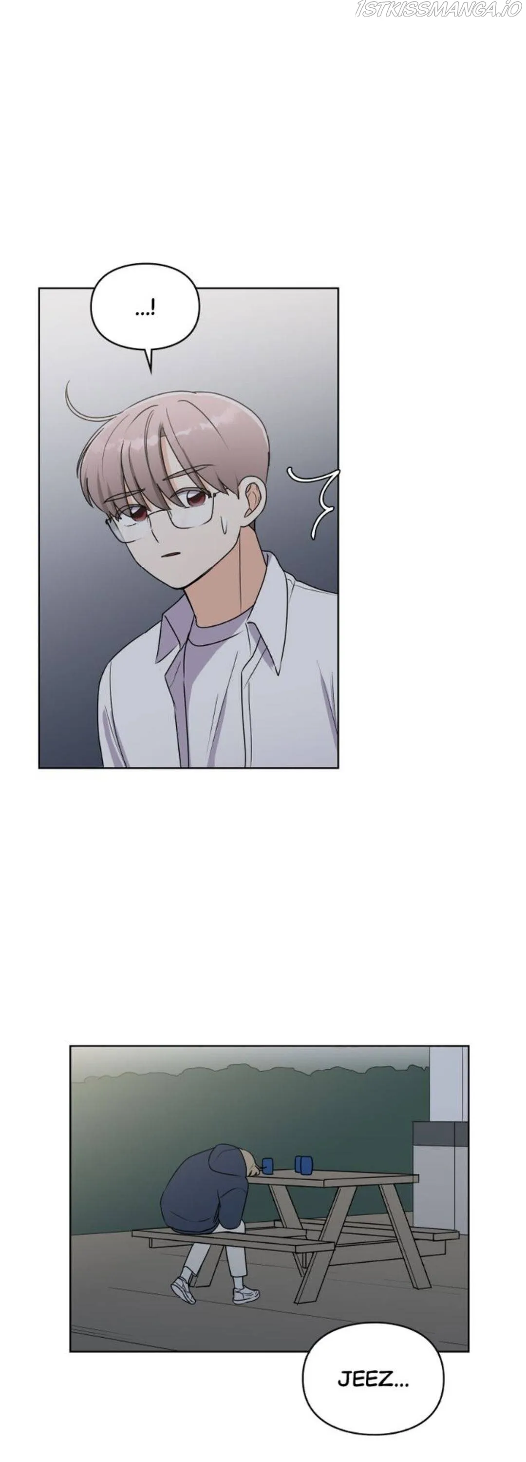 Slow-Healing Heart Chapter 8 Online - página 57